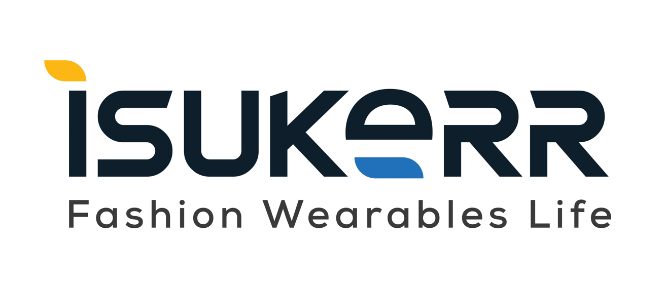 ISUKERR Headphones